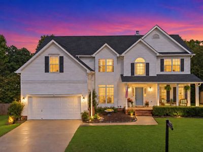 508 Cabin Drive, Irmo, SC 29063
