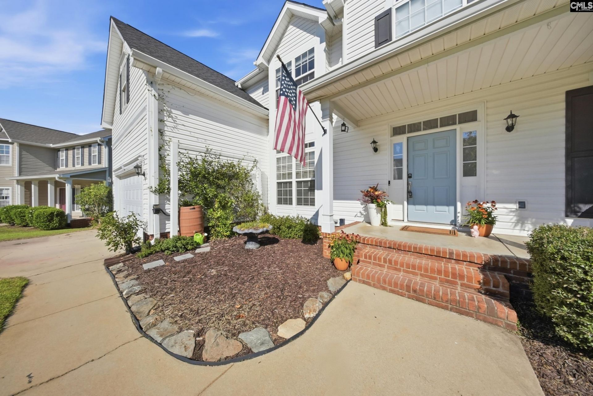 508 Cabin Drive Photo 4