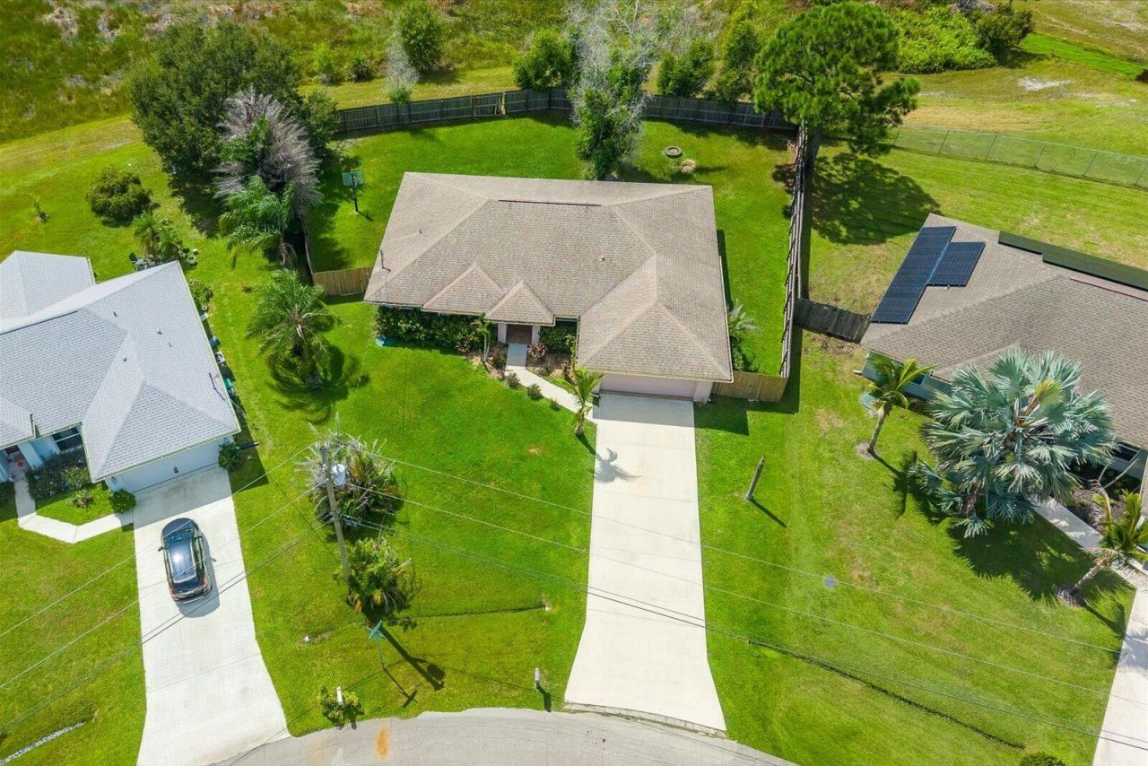 5835 W Dooley Circle, Port Saint Lucie, FL 34986 Photo