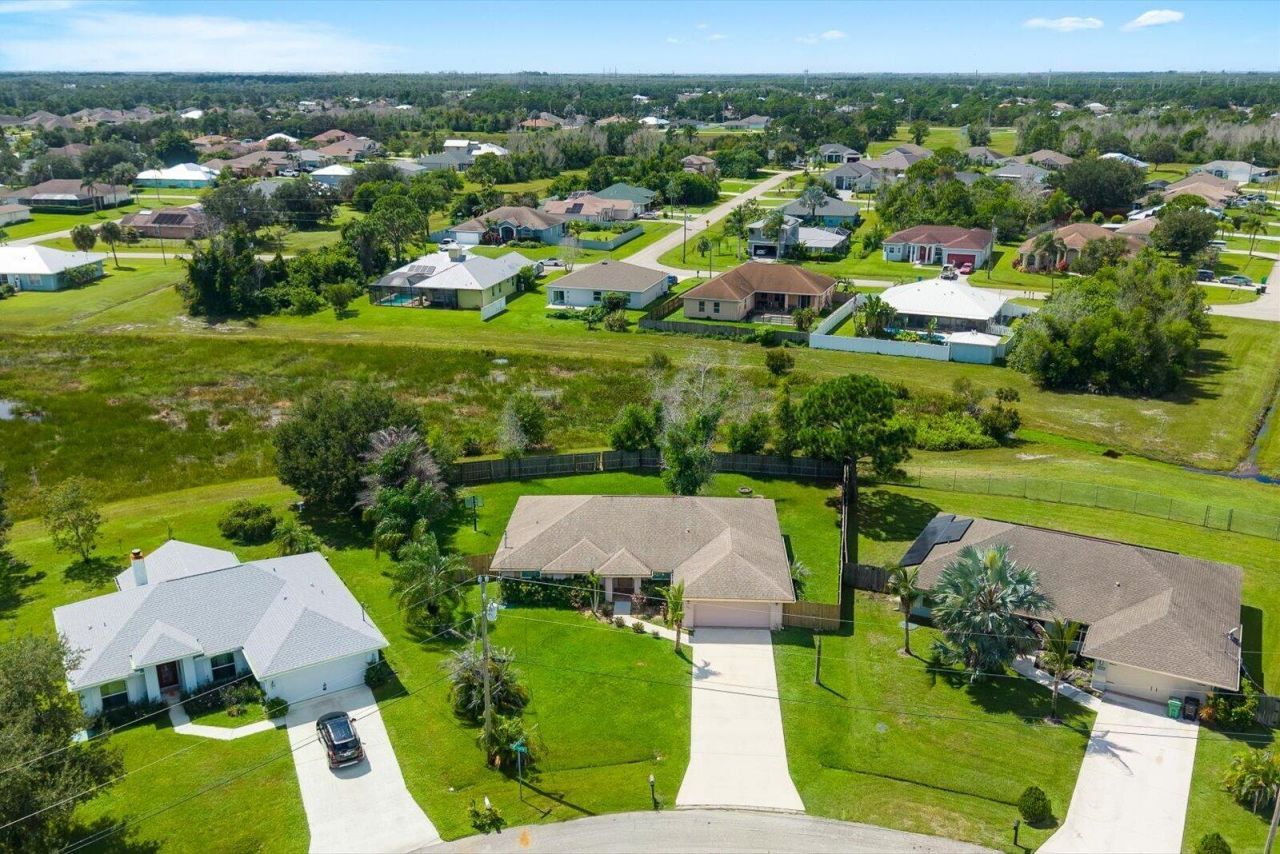 5835 W Dooley Circle, Port Saint Lucie, FL 34986 Photo