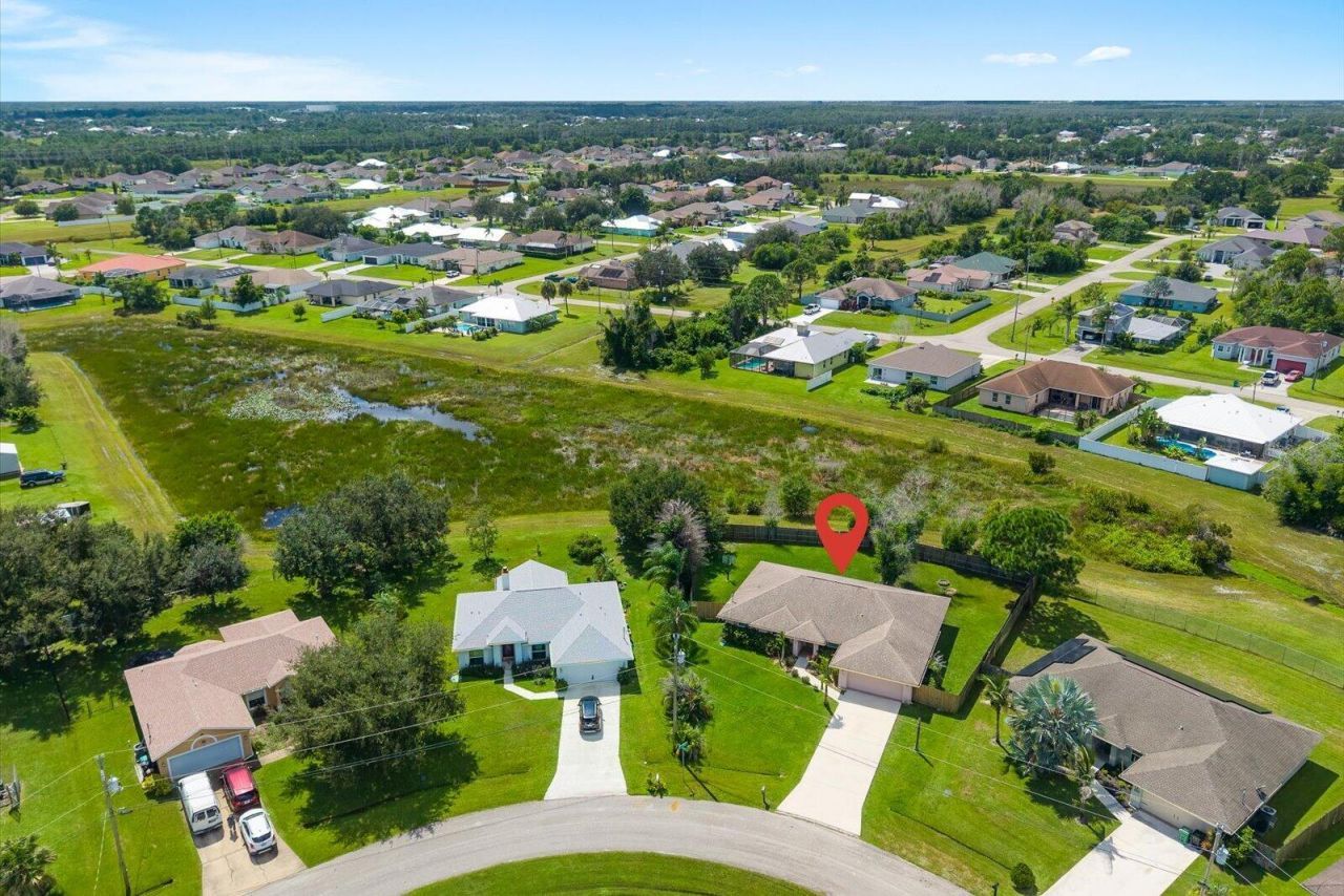 5835 W Dooley Circle, Port Saint Lucie, FL 34986 Photo