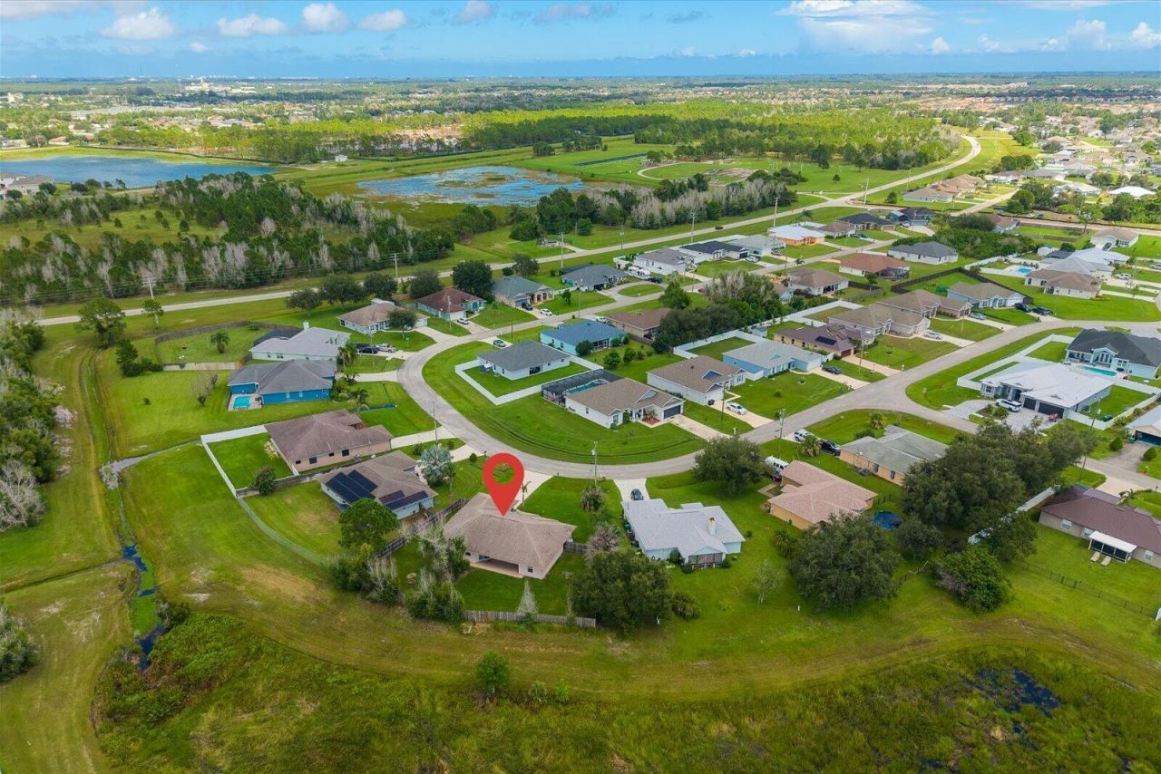 5835 W Dooley Circle, Port Saint Lucie, FL 34986 Photo