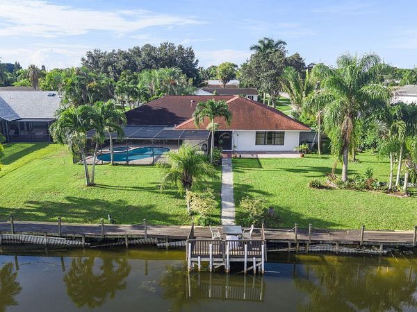 154 SANTA MONICA Avenue, Royal Palm Beach, FL 33411