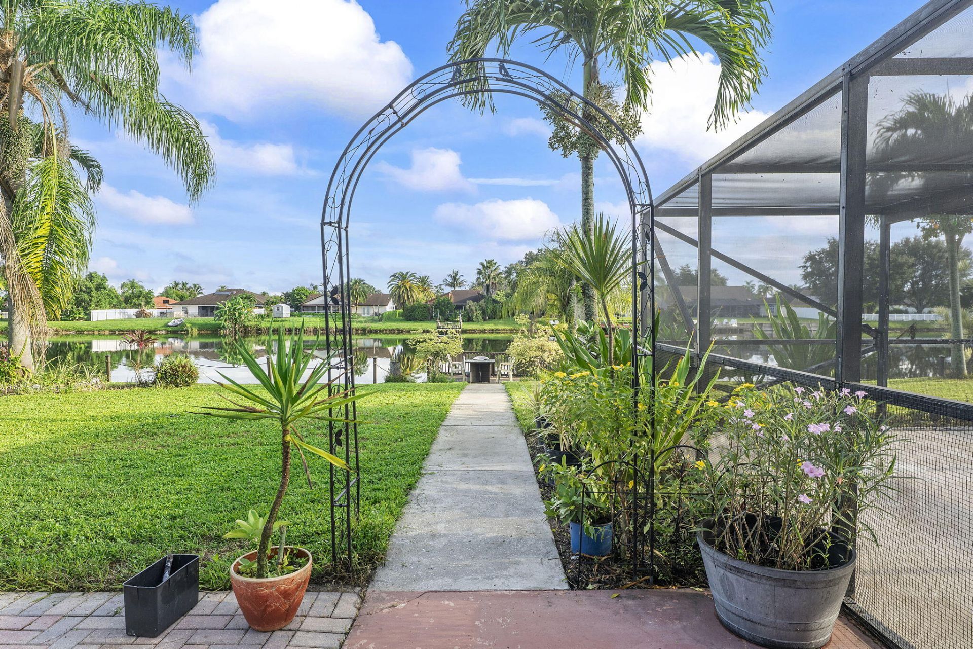 154 Santa Monica Avenue, Royal Palm Beach, FL 33411 Photo