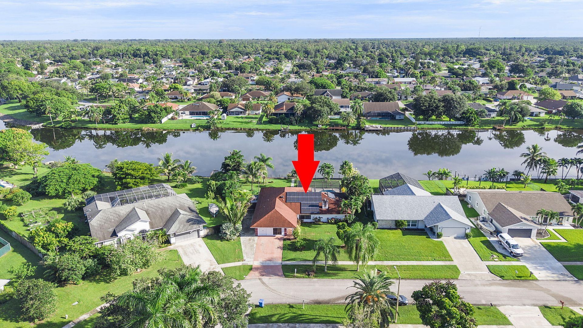 154 Santa Monica Avenue, Royal Palm Beach, FL 33411 Photo