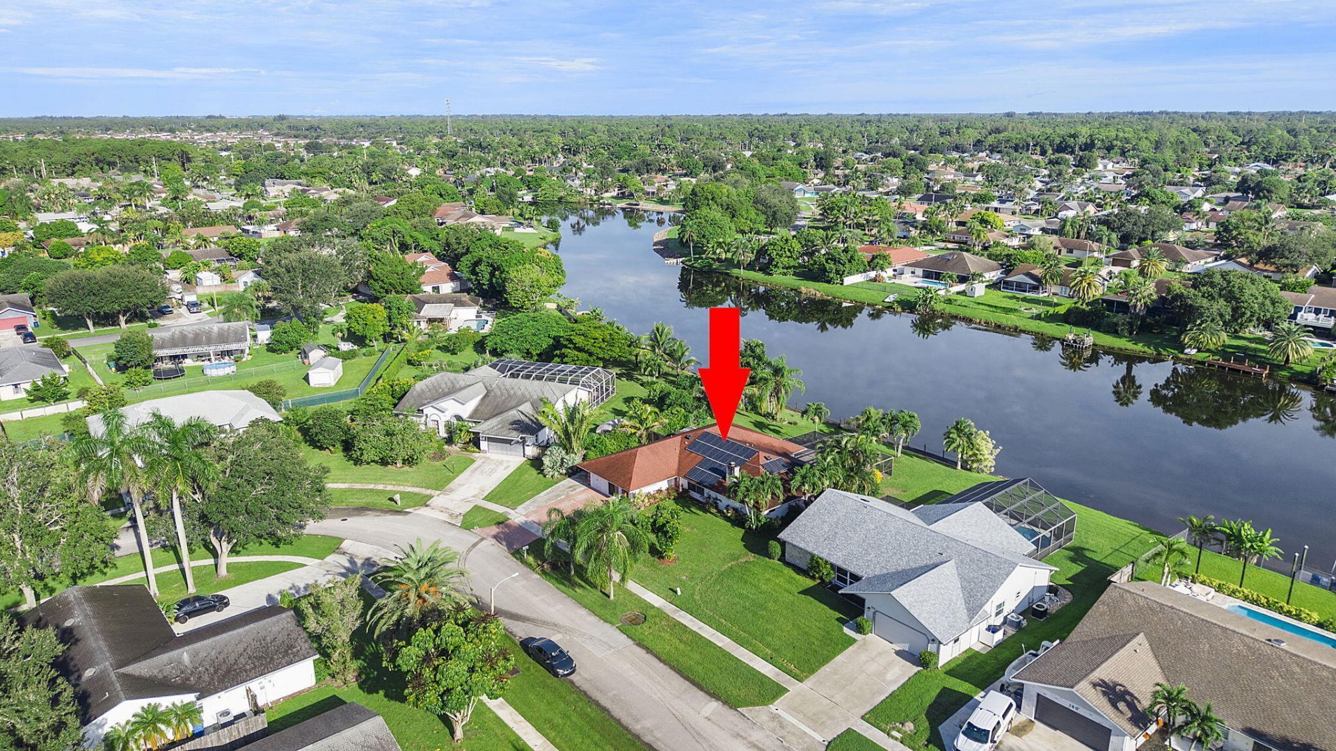154 Santa Monica Avenue, Royal Palm Beach, FL 33411 Photo