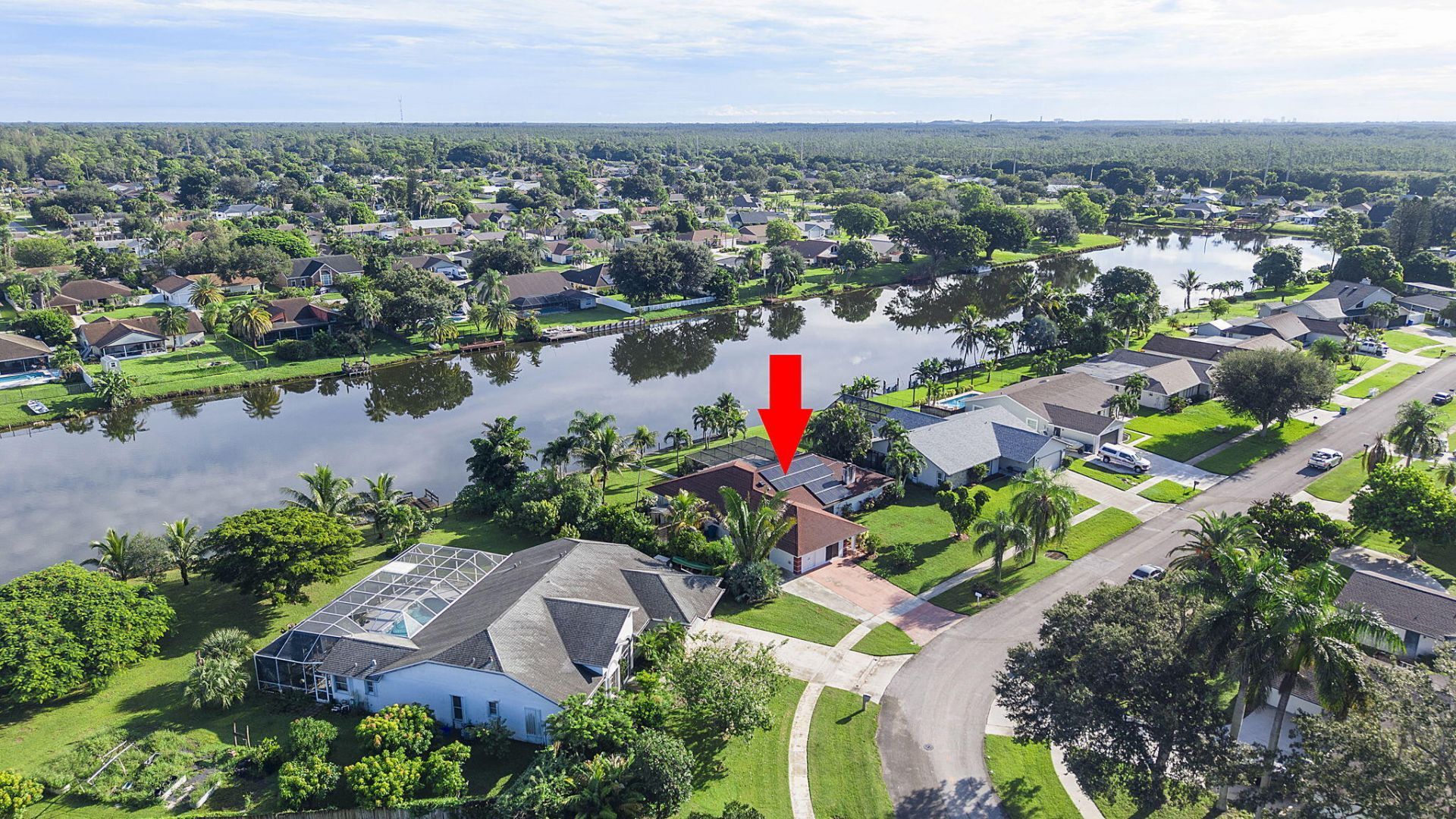 154 Santa Monica Avenue, Royal Palm Beach, FL 33411 Photo