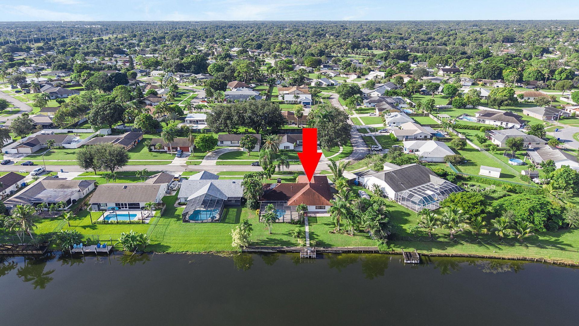 154 Santa Monica Avenue, Royal Palm Beach, FL 33411 Photo