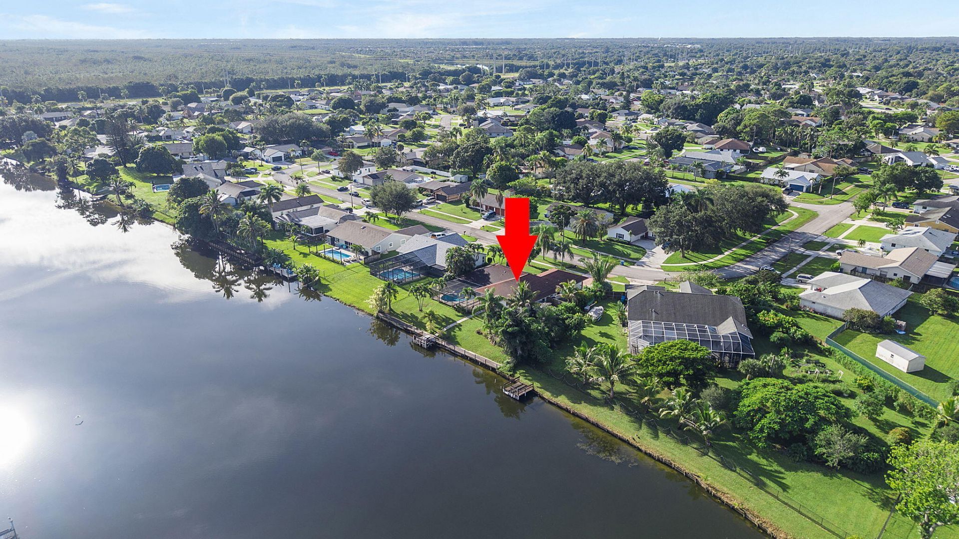 154 Santa Monica Avenue, Royal Palm Beach, FL 33411 Photo