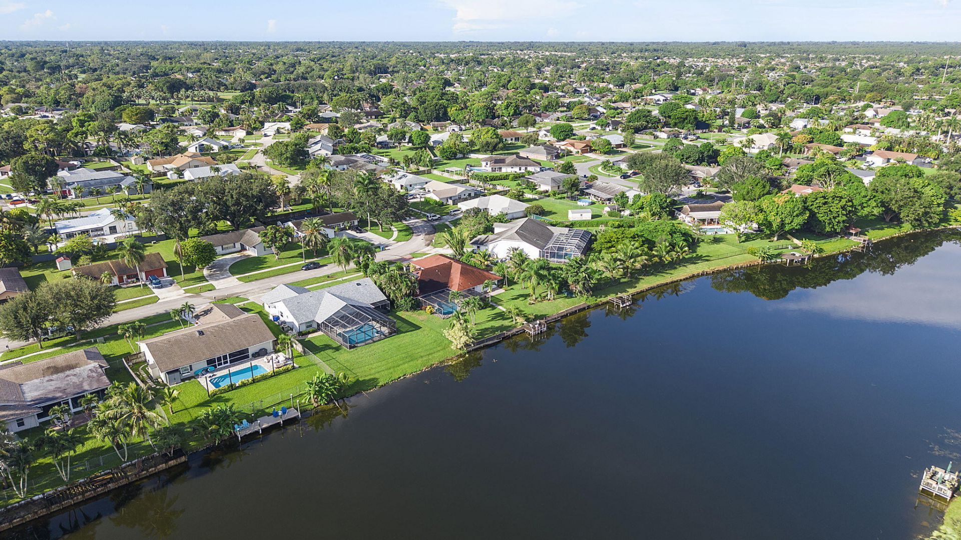 154 Santa Monica Avenue, Royal Palm Beach, FL 33411 Photo