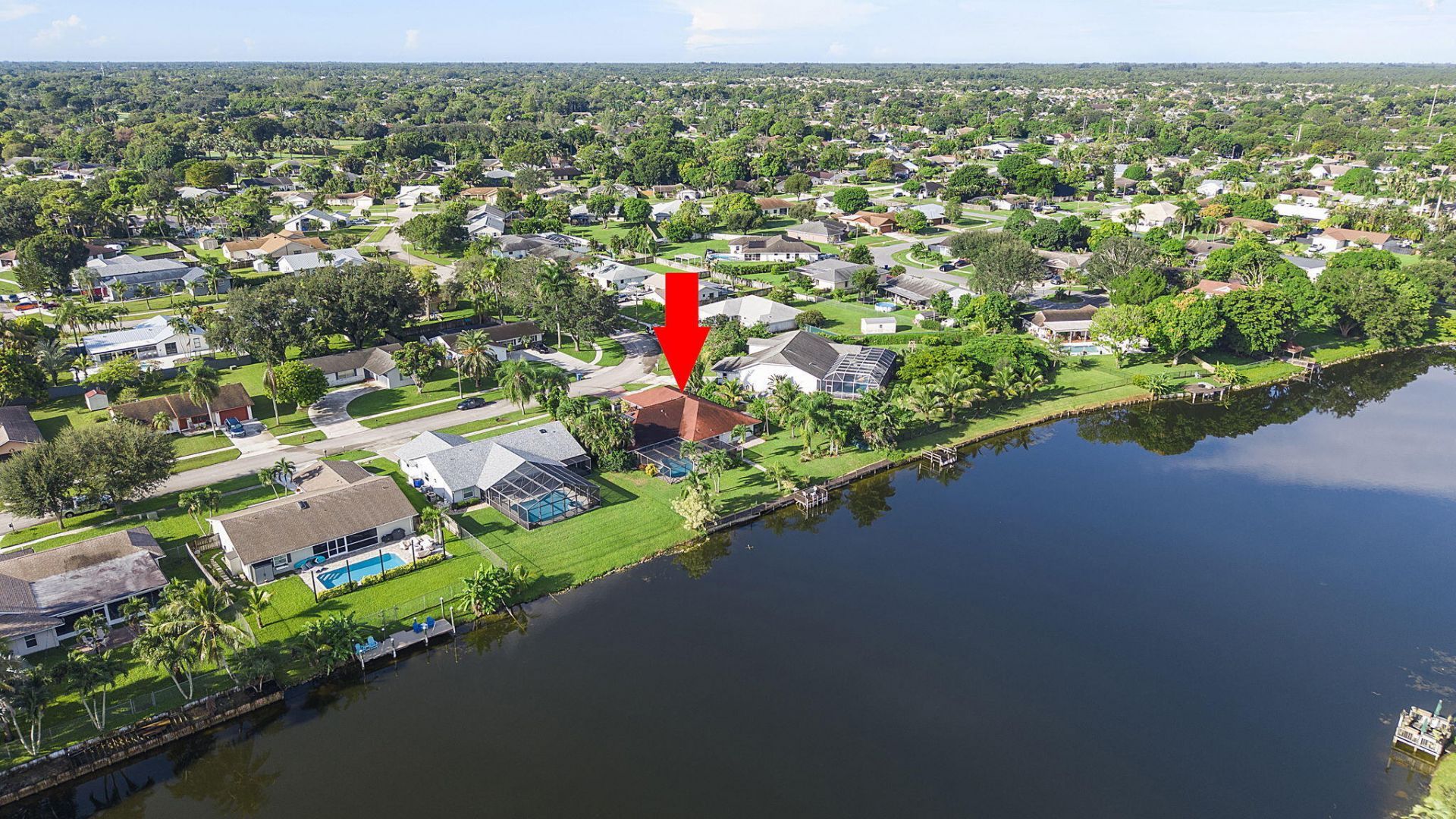 154 Santa Monica Avenue, Royal Palm Beach, FL 33411 Photo