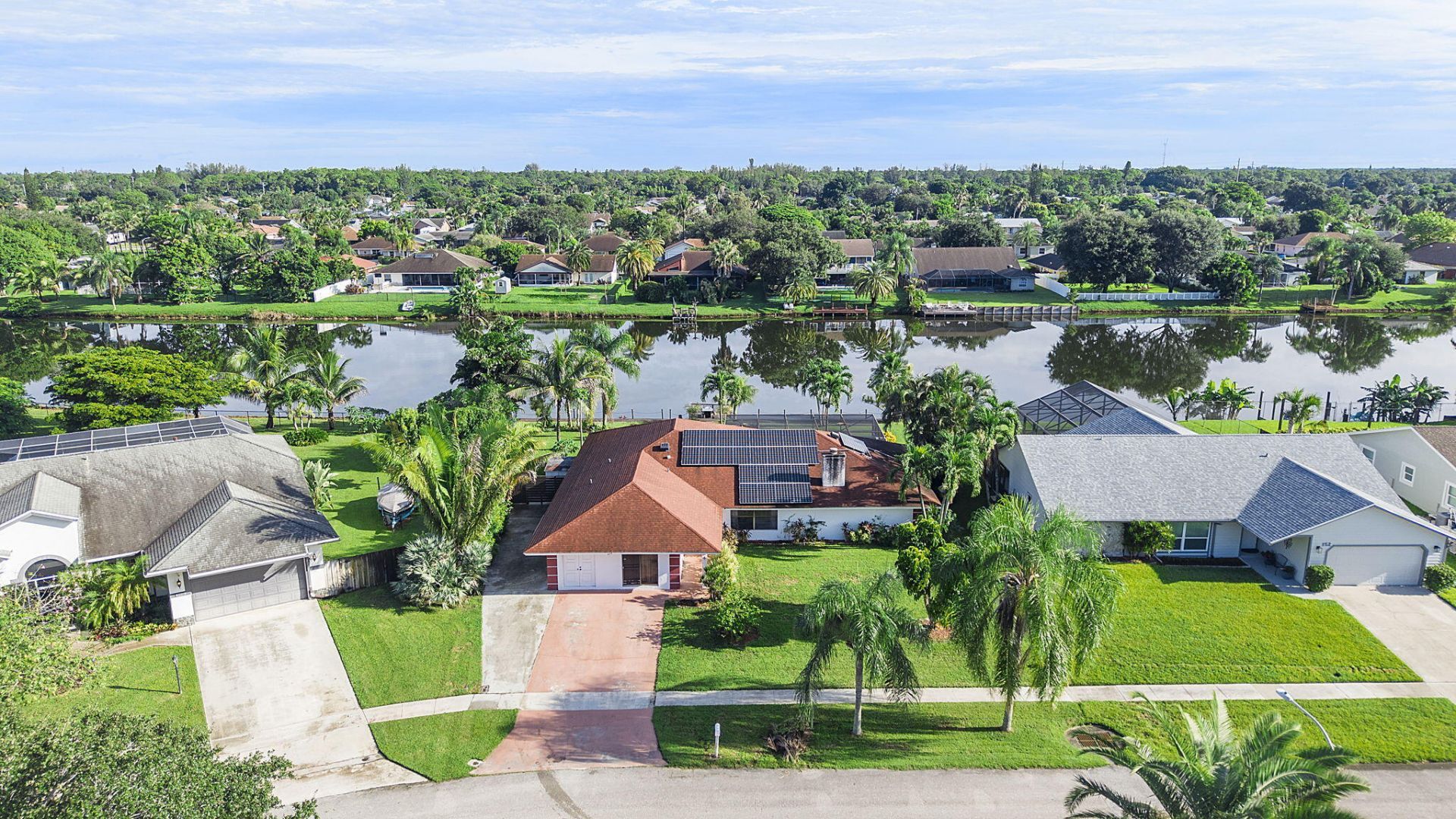 154 Santa Monica Avenue, Royal Palm Beach, FL 33411 Photo