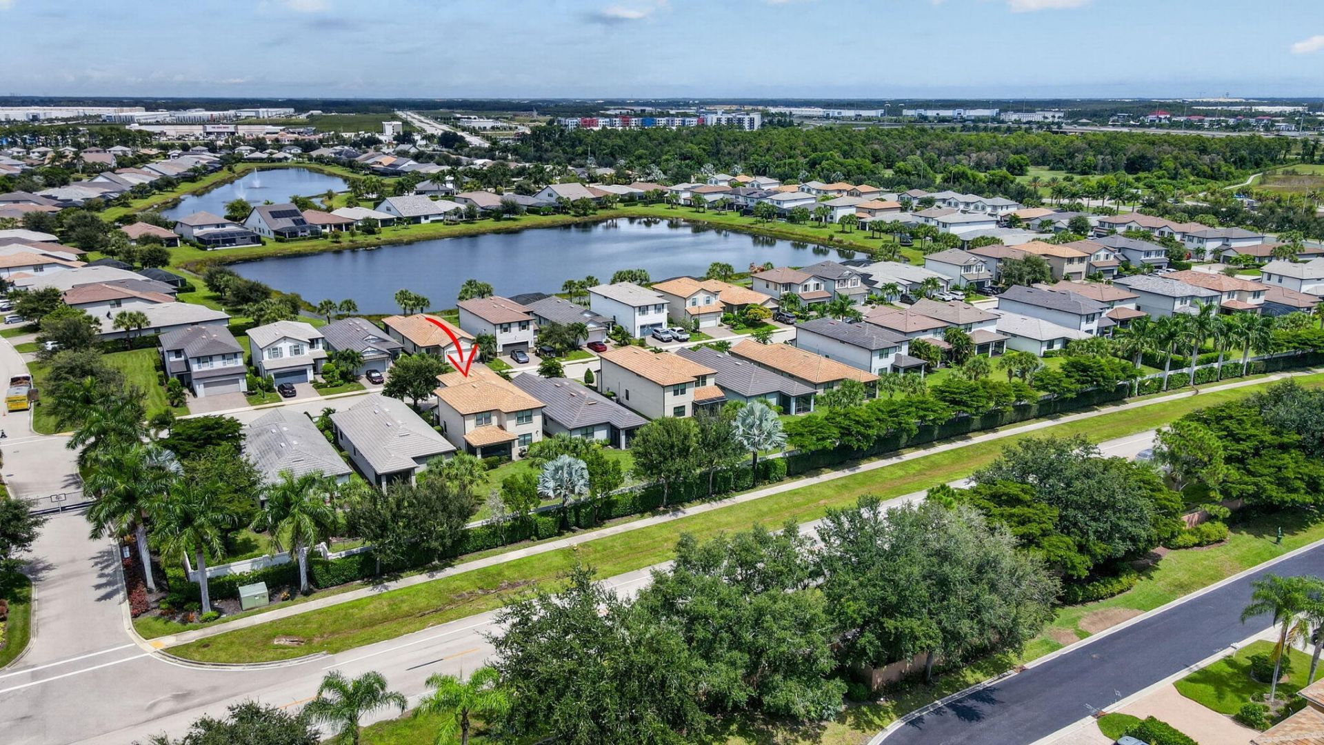 9301 Bramley Terrace, Fort Myers, FL 33967 Photo