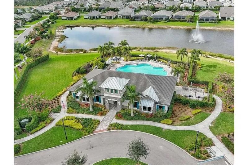 9301 Bramley Terrace, Fort Myers, FL 33967 Photo