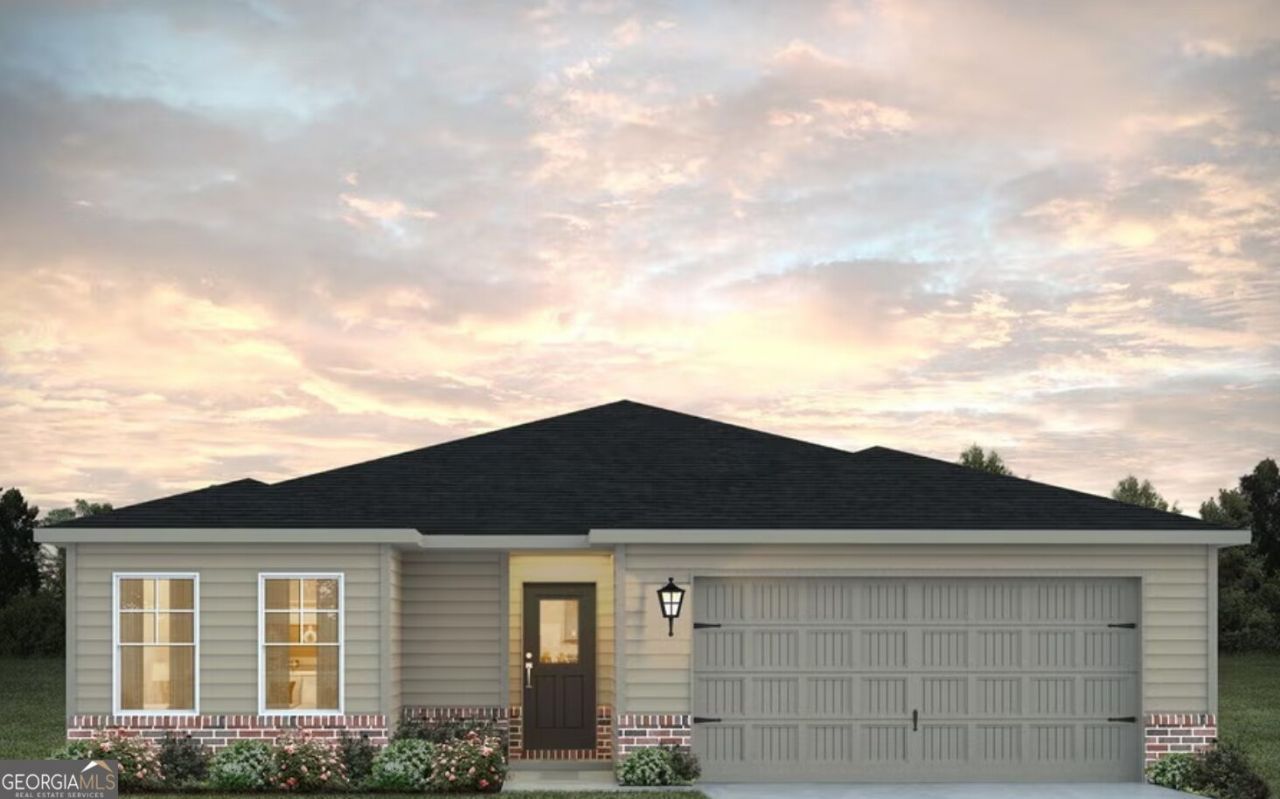 245 Harris Walk Walk, Unit 42, West Point, GA 31833 Main Photo