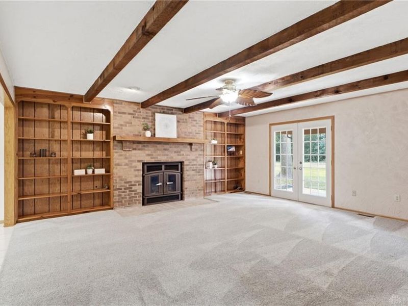 1593 Woodland Trail, Beavercreek Township, OH 45385 Photo 13