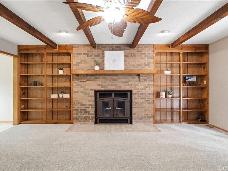 1593 Woodland Trail, Beavercreek Township, OH 45385 Photo 14