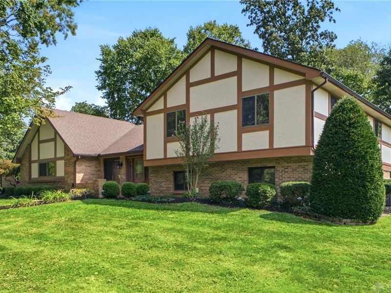 1593 Woodland Trail, Beavercreek Township, OH 45385 Photo 2