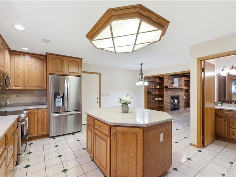 1593 Woodland Trail, Beavercreek Township, OH 45385 Photo 23