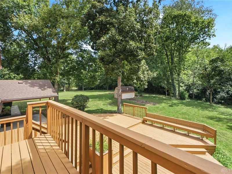 1593 Woodland Trail, Beavercreek Township, OH 45385 Photo 37
