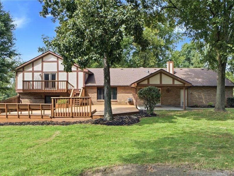 1593 Woodland Trail, Beavercreek Township, OH 45385 Photo 55