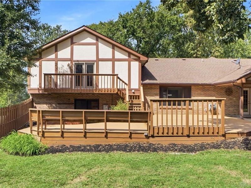 1593 Woodland Trail, Beavercreek Township, OH 45385 Photo 56