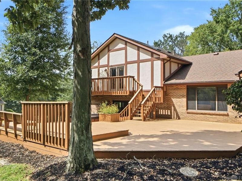 1593 Woodland Trail, Beavercreek Township, OH 45385 Photo 58