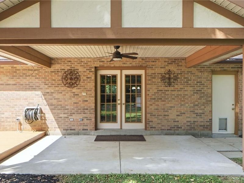 1593 Woodland Trail, Beavercreek Township, OH 45385 Photo 61