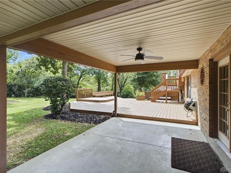 1593 Woodland Trail, Beavercreek Township, OH 45385 Photo 62