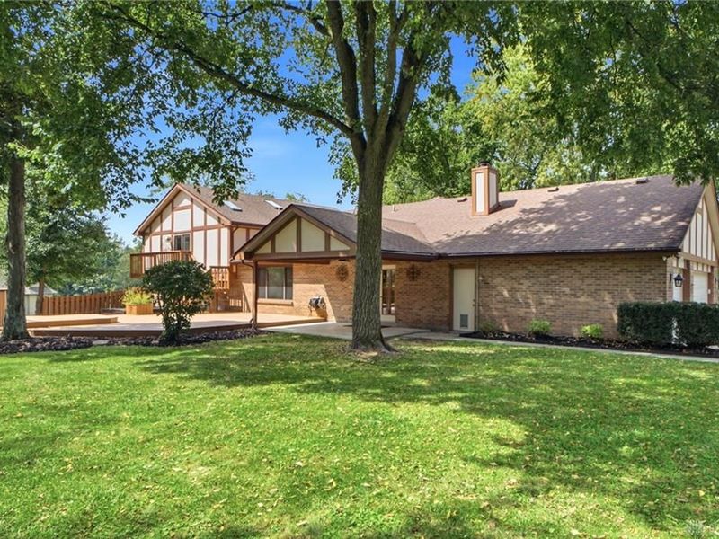 1593 Woodland Trail, Beavercreek Township, OH 45385 Photo 64