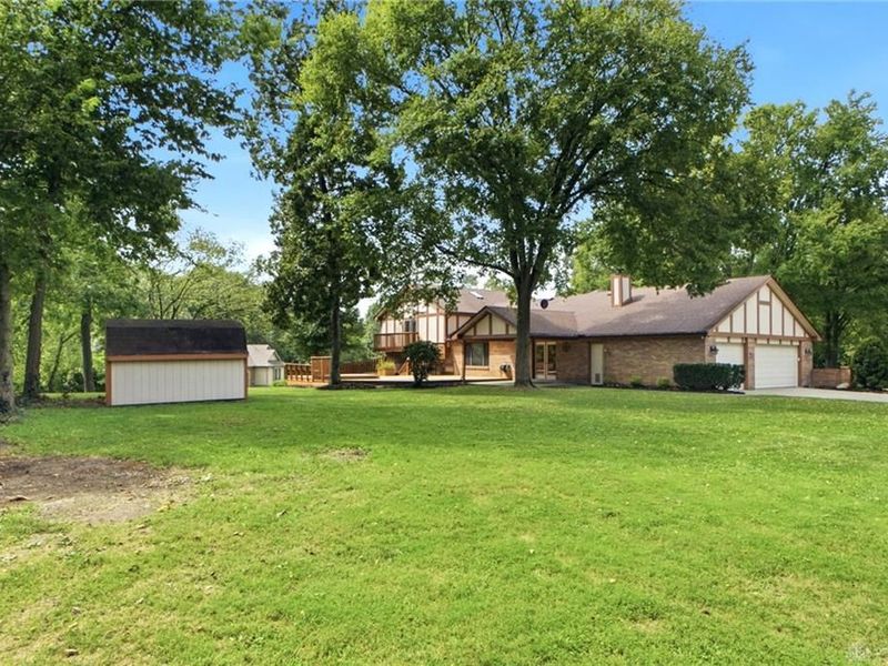 1593 Woodland Trail, Beavercreek Township, OH 45385 Photo 65