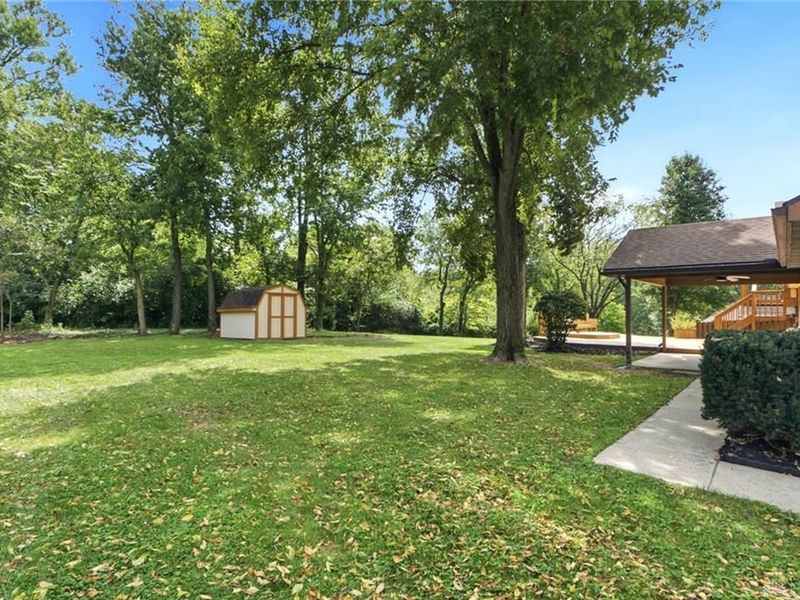 1593 Woodland Trail, Beavercreek Township, OH 45385 Photo 68
