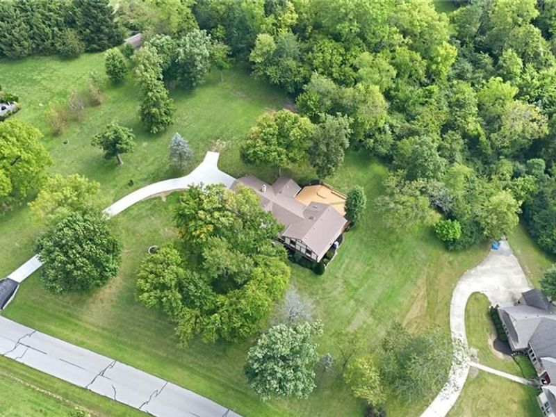 1593 Woodland Trail, Beavercreek Township, OH 45385 Photo 69