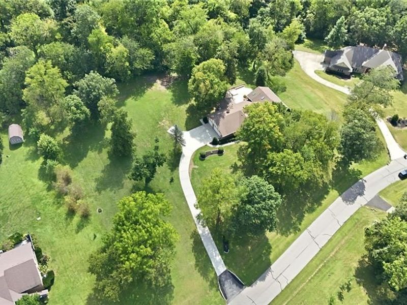 1593 Woodland Trail, Beavercreek Township, OH 45385 Photo 70