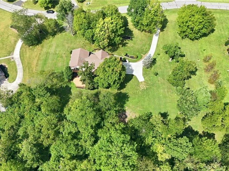 1593 Woodland Trail, Beavercreek Township, OH 45385 Photo 71