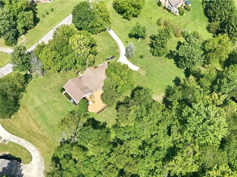 1593 Woodland Trail, Beavercreek Township, OH 45385 Photo 72