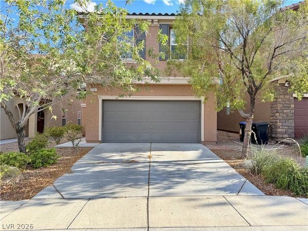 7101 Placid Lake Avenue , Las Vegas, NV 89179