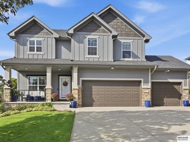 7728 N 159th Street, Bennington, NE 68007
