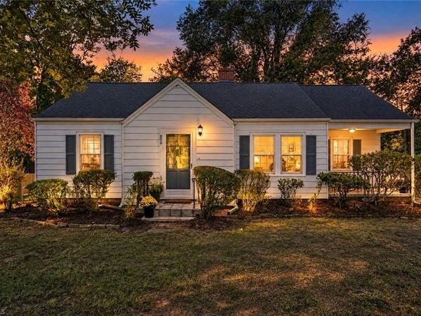 509 Jones Street, Burlington, NC 27217