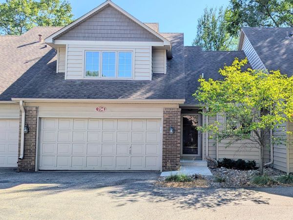 734 Sullivan Way NE, Columbia Heights, MN 55421