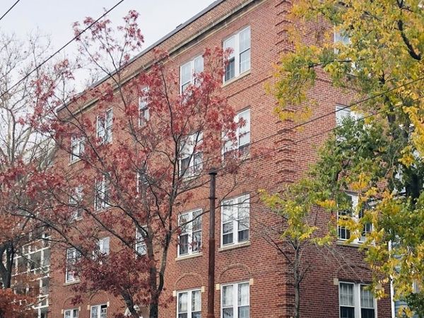 205 Mount Auburn St, Unit 4D, Cambridge, MA 02138