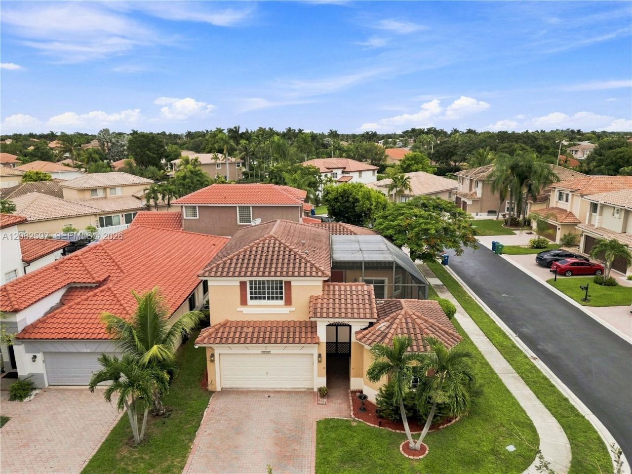 12103 NW 47th Mnr, Coral Springs, FL 33076 Photo