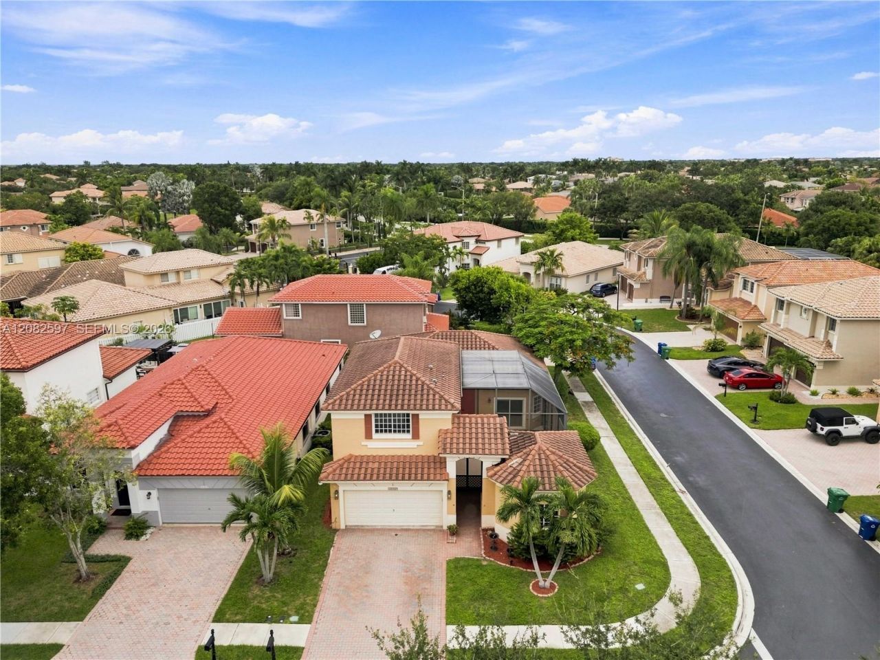 12103 NW 47th Mnr, Coral Springs, FL 33076 Photo