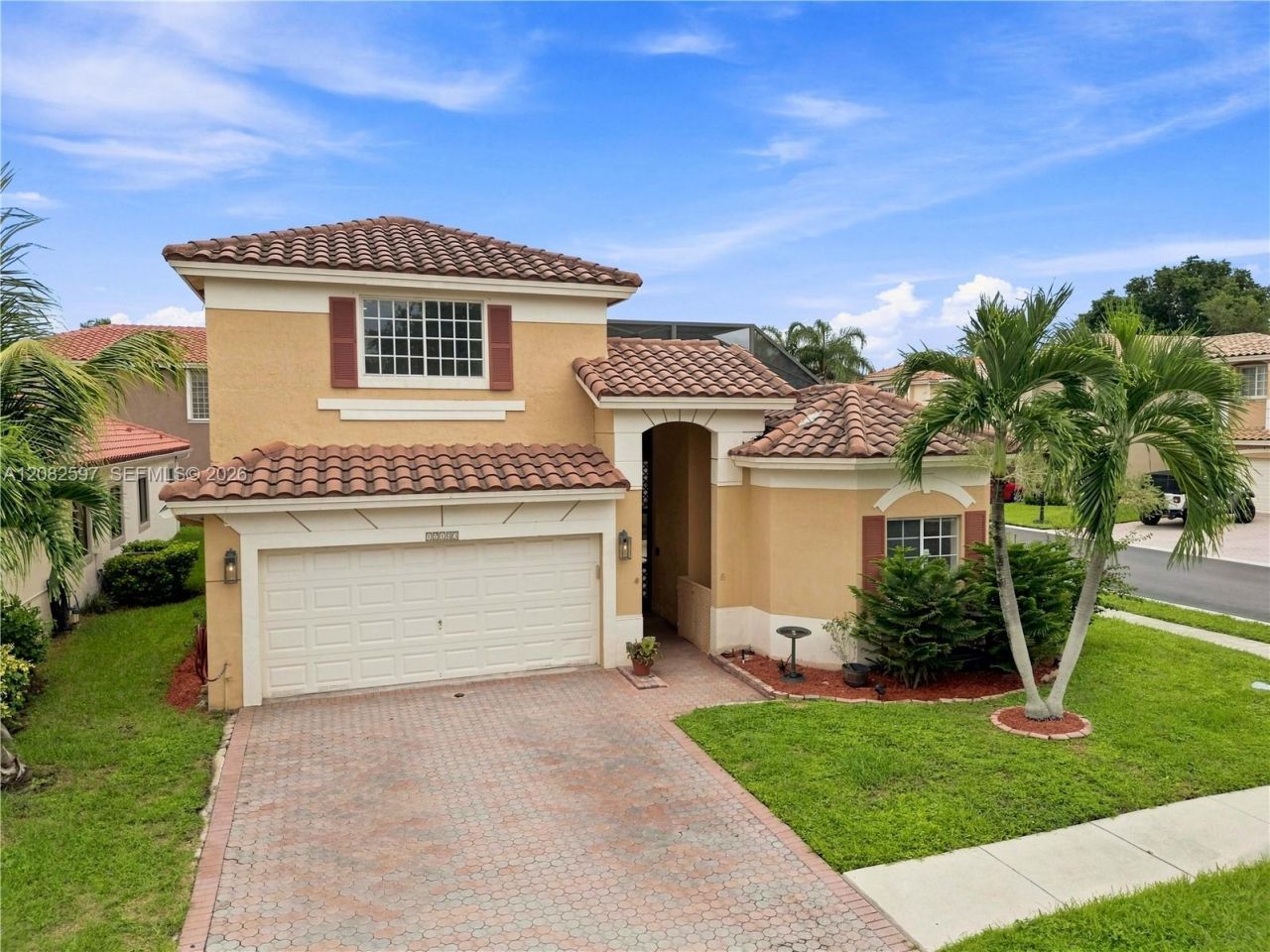 12103 NW 47th Mnr, Coral Springs, FL 33076 Photo