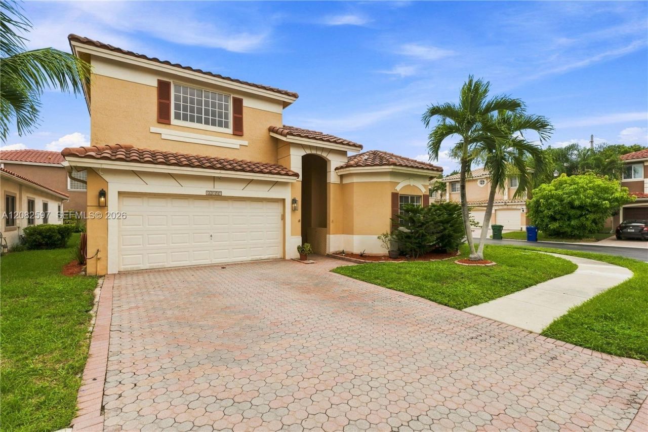 12103 NW 47th Mnr, Coral Springs, FL 33076 Photo