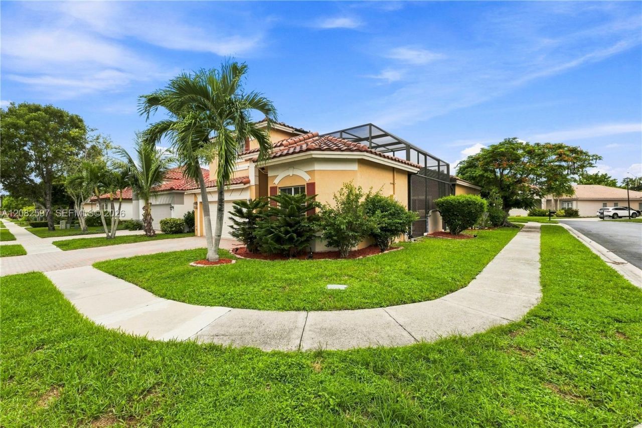 12103 NW 47th Mnr, Coral Springs, FL 33076 Photo