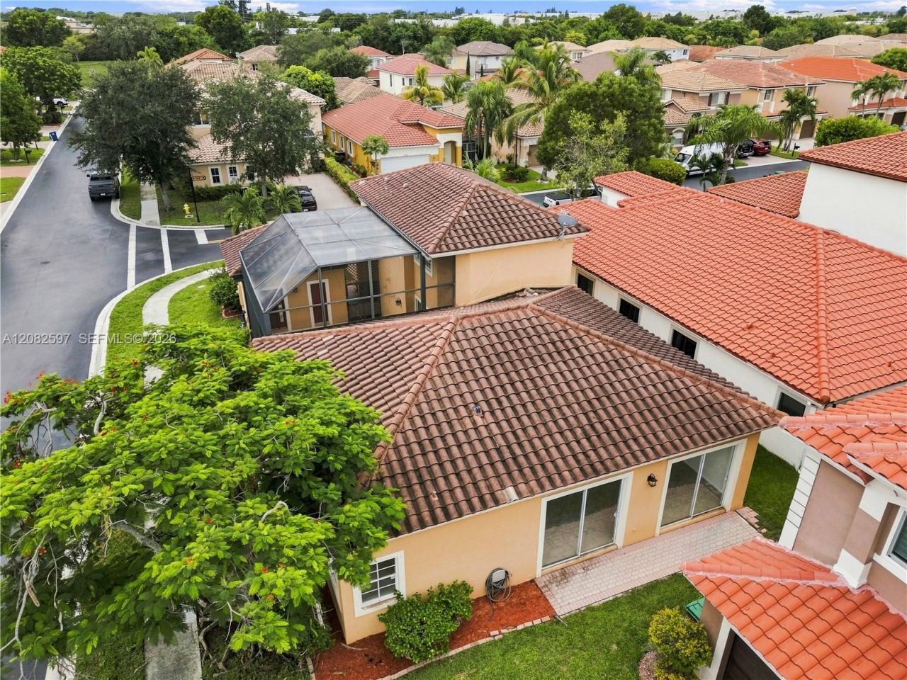 12103 NW 47th Mnr, Coral Springs, FL 33076 Photo