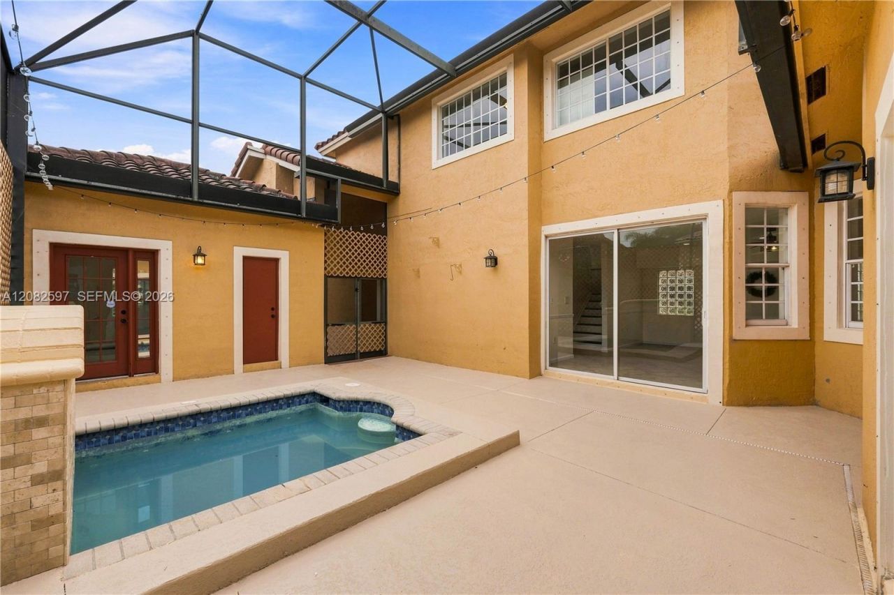 12103 NW 47th Mnr, Coral Springs, FL 33076 Photo