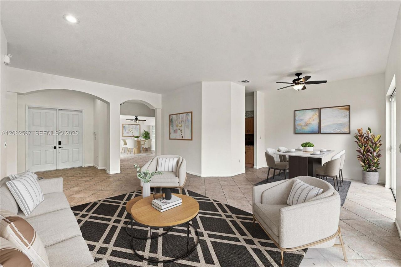 12103 NW 47th Mnr, Coral Springs, FL 33076 Photo