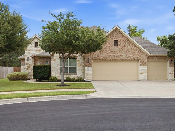 406 Summer Vista CV, Cedar Park, TX 78613